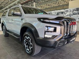 JAC T9 2.0CTI double cab Super Lux - Image 1