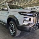 Used 2025 JAC T9 2.0CTI double cab Super Lux Cape Town for only R 589,900.00