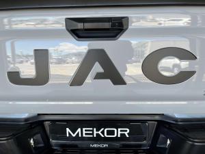 JAC T9 2.0CTI double cab Super Lux - Image 20