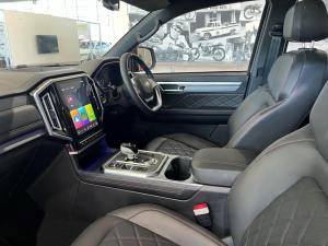 JAC T9 2.0CTI double cab Super Lux - Image 3