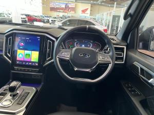 JAC T9 2.0CTI double cab Super Lux - Image 7