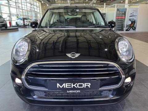 Image MINI Hatch Cooper Hatch 3-door