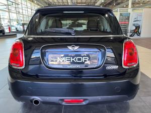 MINI Hatch Cooper Hatch 3-door - Image 12