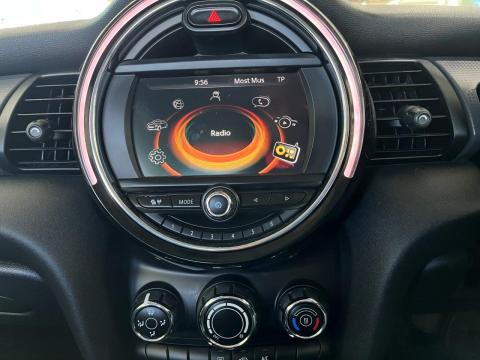 Image MINI Hatch Cooper Hatch 3-door