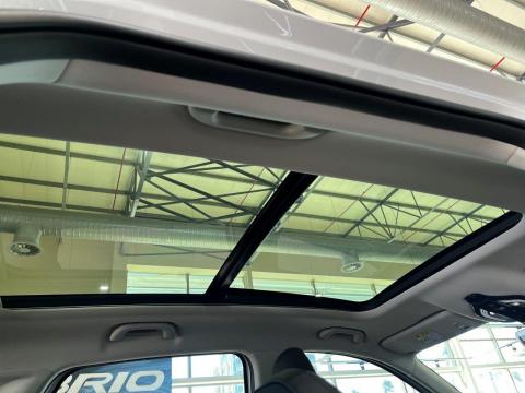 Image BAIC Beijing X55 1.5T Elite