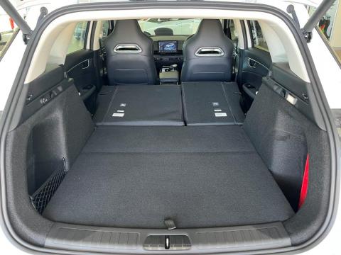 Image BAIC Beijing X55 1.5T Elite