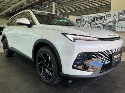 Image BAIC Beijing X55 1.5T Elite