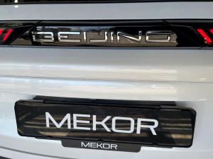 BAIC Beijing X55 1.5T Elite - Image 21
