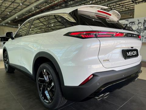 Image BAIC Beijing X55 1.5T Elite