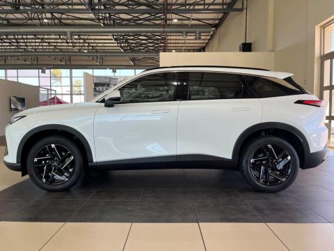 Image BAIC Beijing X55 1.5T Elite