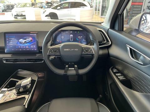 Image BAIC Beijing X55 1.5T Elite