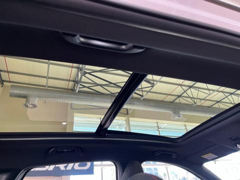 Image BAIC Beijing X55 1.5T Premium