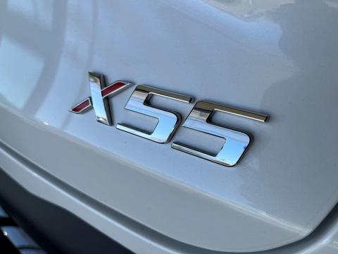 Image BAIC Beijing X55 1.5T Premium