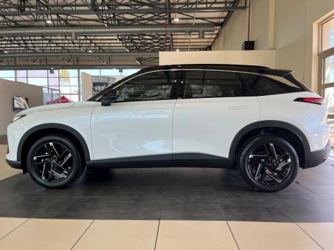 Image BAIC Beijing X55 1.5T Premium
