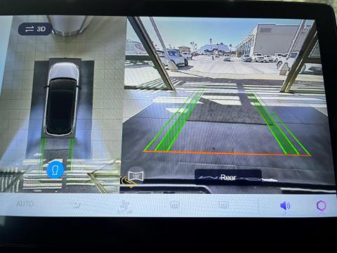 Image BAIC Beijing X55 1.5T Premium