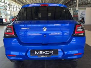 Suzuki Swift 1.2 GL+ manual - Image 13