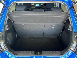 Suzuki Swift 1.2 GL+ manual - Image 14