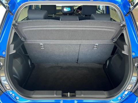Image Suzuki Swift 1.2 GL+ manual