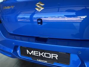 Suzuki Swift 1.2 GL+ manual - Image 16