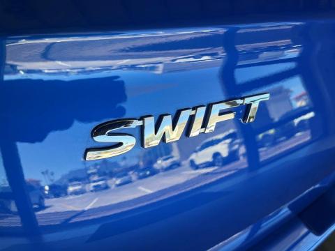 Image Suzuki Swift 1.2 GL+ manual