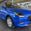 Used 2025 Suzuki Swift 1.2 GL+ manual Cape Town for only R 234,900.00
