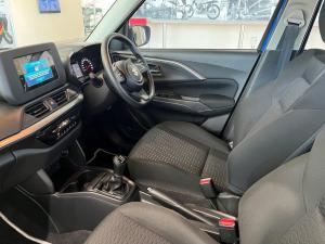 Suzuki Swift 1.2 GL+ manual - Image 3