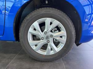 Suzuki Swift 1.2 GL+ manual - Image 5