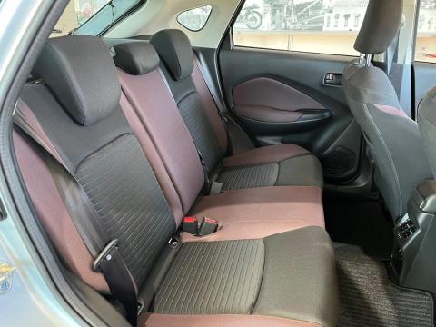 Image Suzuki Fronx 1.5 GL auto