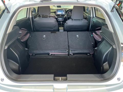 Image Suzuki Fronx 1.5 GL auto