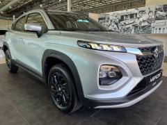 Suzuki Cape Town Fronx 1.5 GL auto