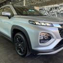 Used 2025 Suzuki Fronx 1.5 GL auto Cape Town for only R 314,900.00