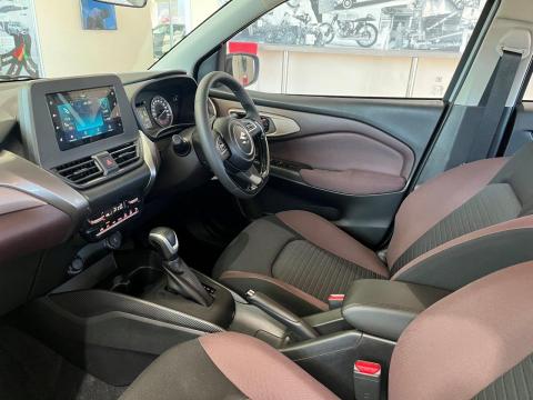 Image Suzuki Fronx 1.5 GL auto