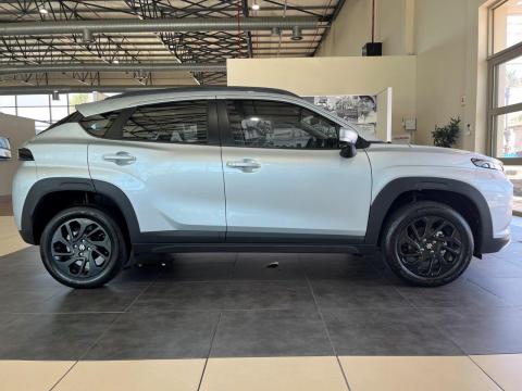 Image Suzuki Fronx 1.5 GL auto