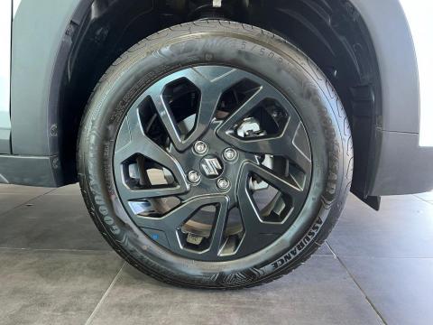 Image Suzuki Fronx 1.5 GL auto