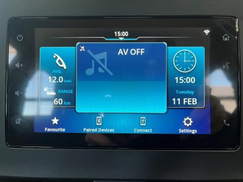 Image Suzuki Fronx 1.5 GL auto