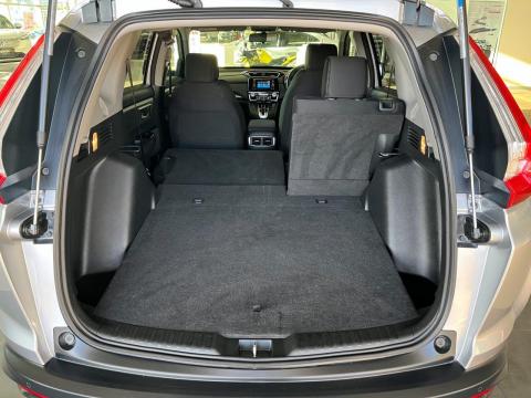 Image Honda CR-V 2.0 Comfort