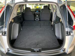 Honda CR-V 2.0 Comfort - Image 14