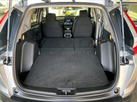 Image Honda CR-V 2.0 Comfort