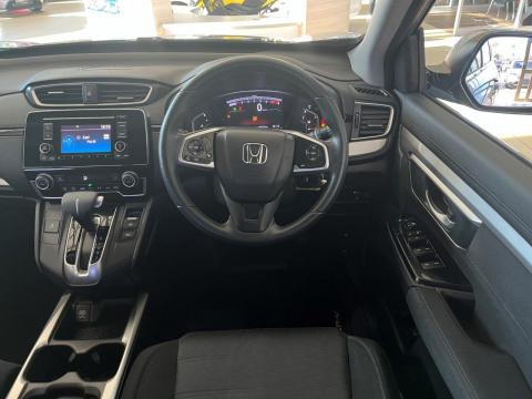 Image Honda CR-V 2.0 Comfort