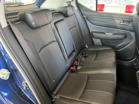 Image Honda Elevate 1.5 Elegance