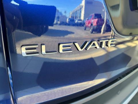 Image Honda Elevate 1.5 Elegance