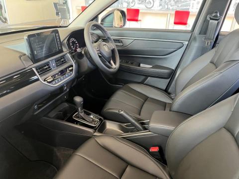 Image Honda Elevate 1.5 Elegance