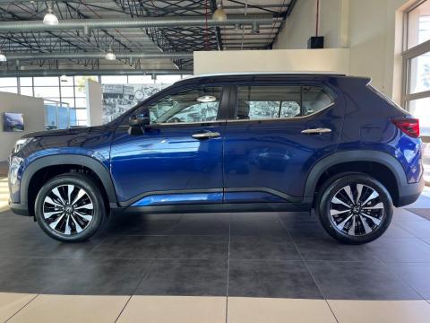 Image Honda Elevate 1.5 Elegance