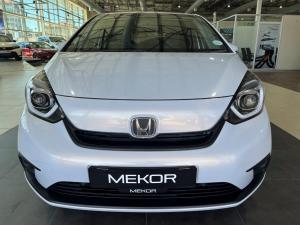 Honda Fit 1.5 Elegance - Image 14