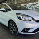 Used 2021 Honda Fit 1.5 Elegance Cape Town for only R 289,900.00