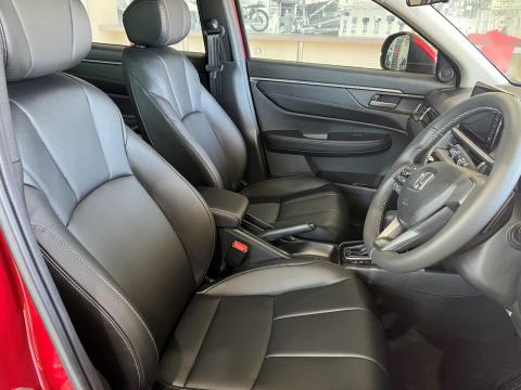Image Honda Elevate 1.5 Elegance