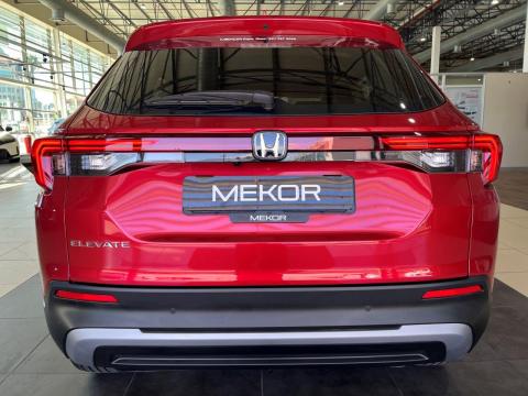 Image Honda Elevate 1.5 Elegance