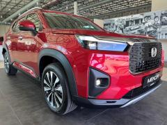 Honda Cape Town Elevate 1.5 Elegance