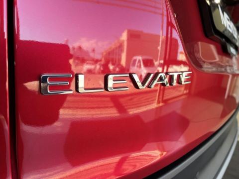 Image Honda Elevate 1.5 Elegance