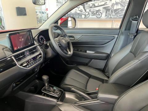 Image Honda Elevate 1.5 Elegance